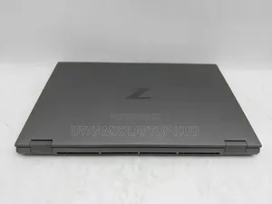 Laptop HP ZBook Fury 15 G8 16GB Intel Core I9 SSD 512GB