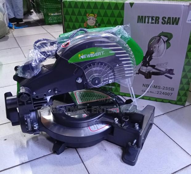 New Beat Miter Saw 1650watts