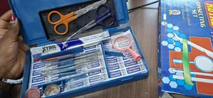Learners Discecting Kit