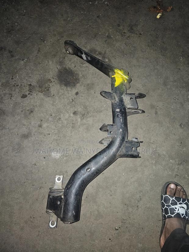 Arm Honda CRV - thumbnail 3