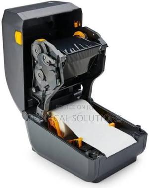 Zd230 Zebra Barcode Label Thermal Transfer Printer Zebra Zd230 - thumbnail 2