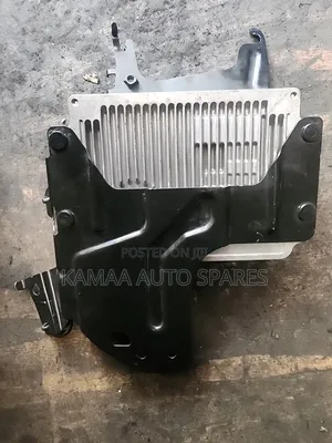 Mazda Cx-5 Computer Box