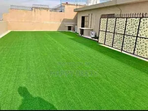 Revamp Your Balcony/ Verandah With Our Green Grass Carpet