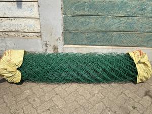 Rust-Proof Chainlink Fence - thumbnail 2