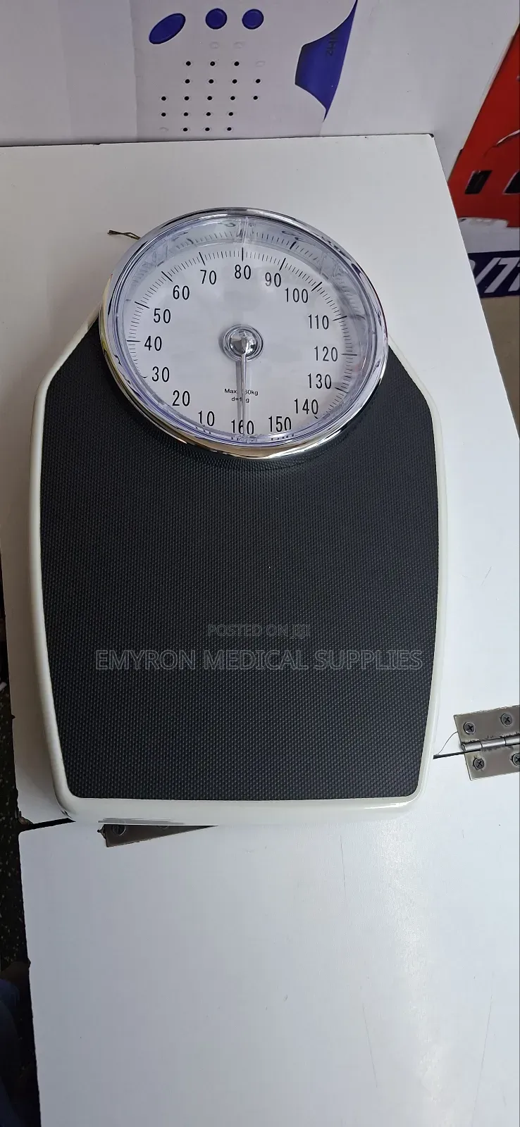 Mechanical Weighing Scale