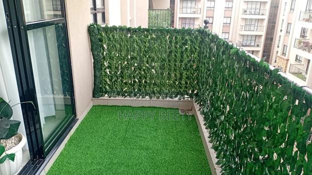 High Density Grass Carpet