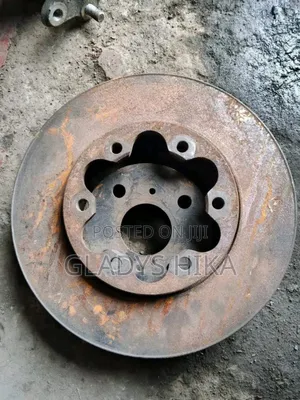 Ex Japan Discs for 7l/9l