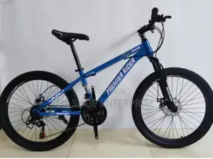 Bike! Size 24