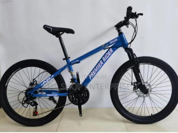 Bike! Size 24
