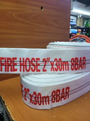 2"X30m Delivery Pipe