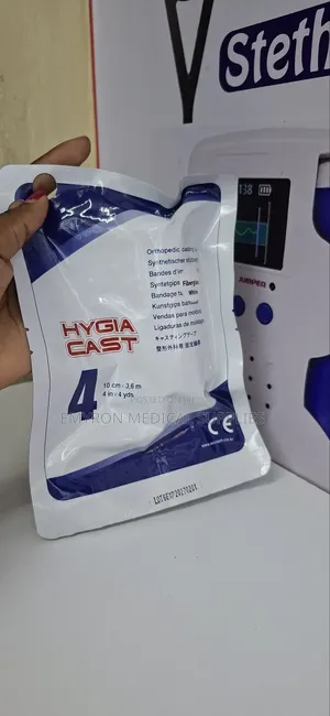 Dynacast 4inch