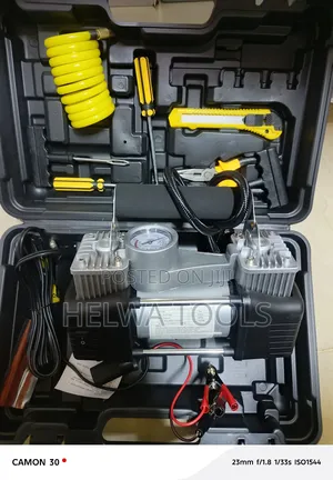 Air Compressor/Double Air Compressor