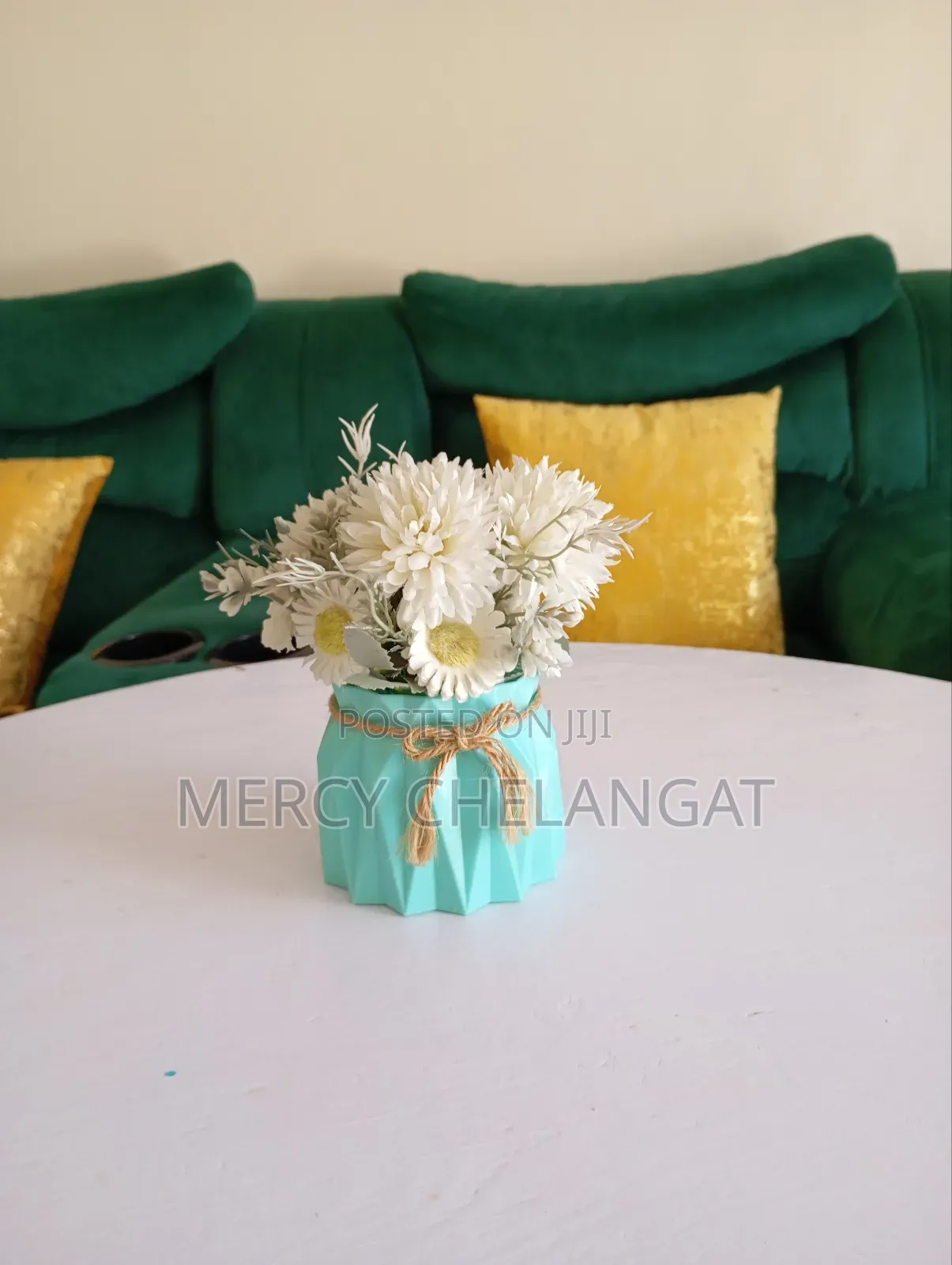 Studio Airbnb in Nakuru Town, Near Library
