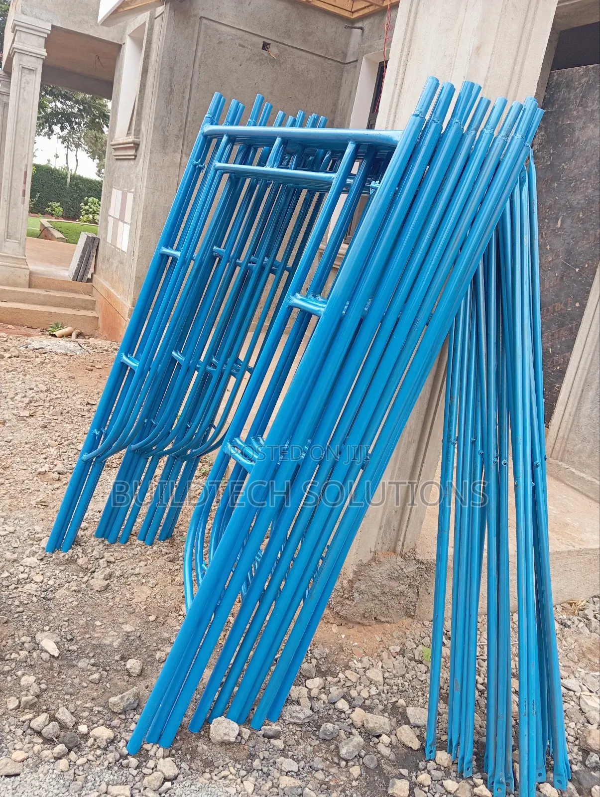 Prestige Scaffolding Ladders