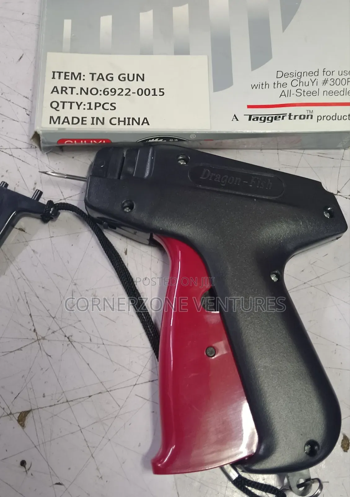Tag Gun/ Quality Tagging Gun