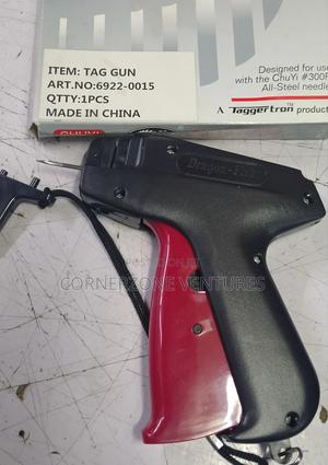 Tag Gun/ Quality Tagging Gun - thumbnail 2