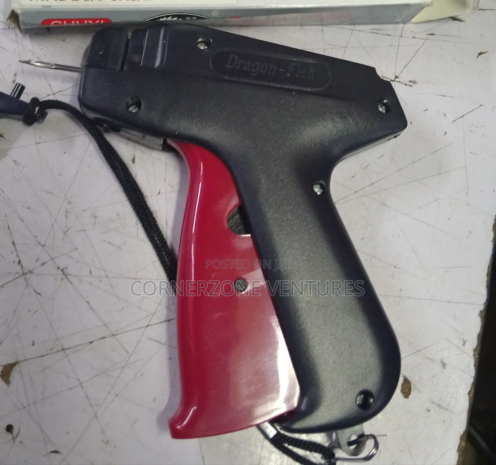 Tag Gun/ Quality Tagging Gun