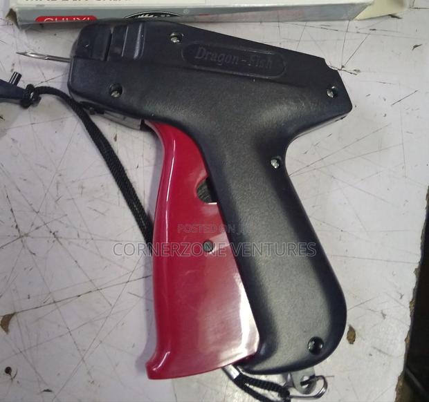 Tag Gun/ Quality Tagging Gun - thumbnail 3