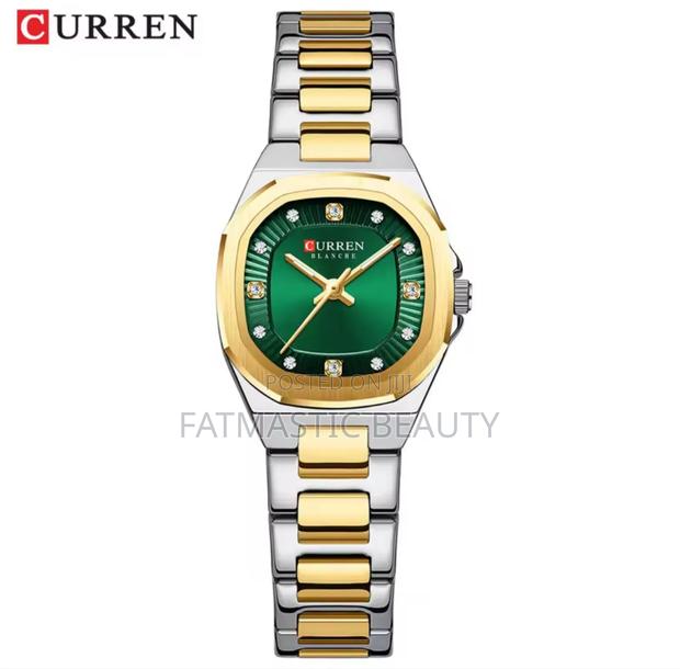 Pretty Curren Watch - thumbnail 2