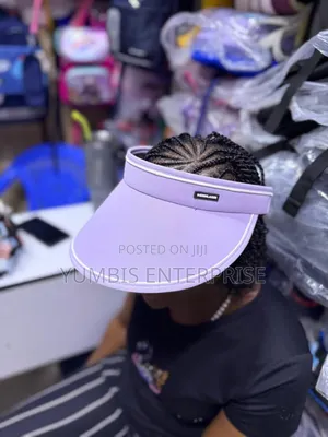 Sun Visor Hat/Sun Protection Hats