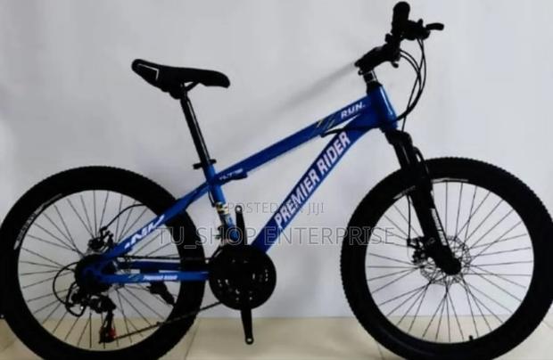 Bike! Bike 26inch