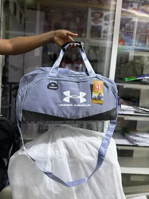 Under Armour Gym Bags Quality