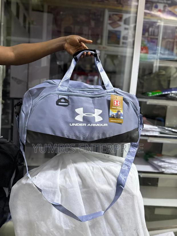Under Armour Gym Bags Quality