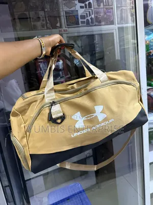 Under Armour Gym Bags Quality