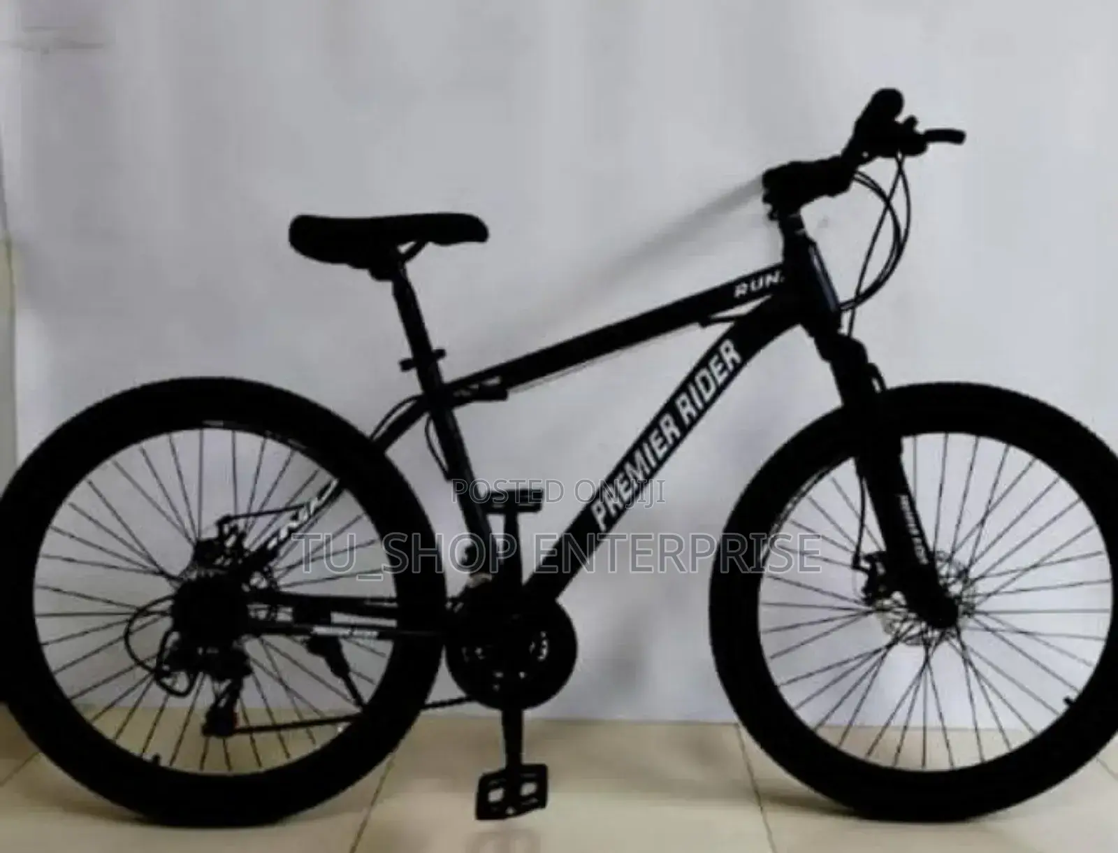 Bike! Size 26inch Bike