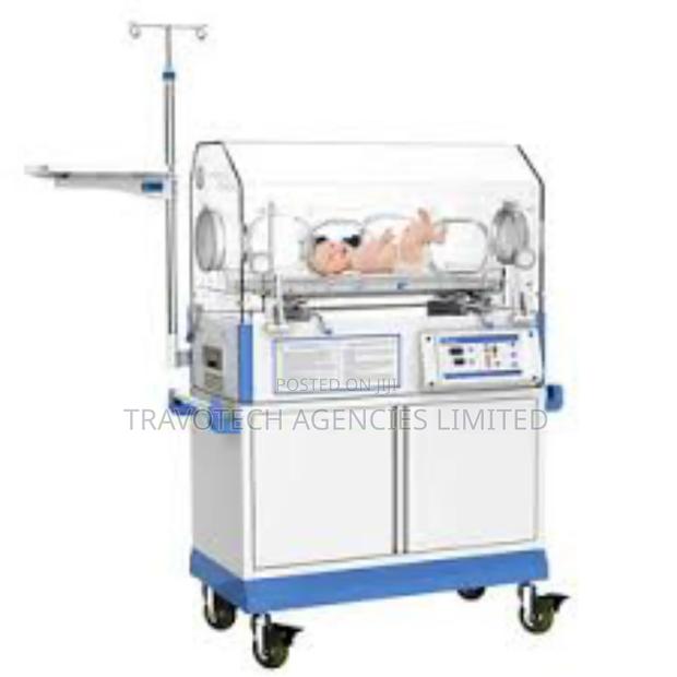 Baby Incubator (Top Grade) - main view