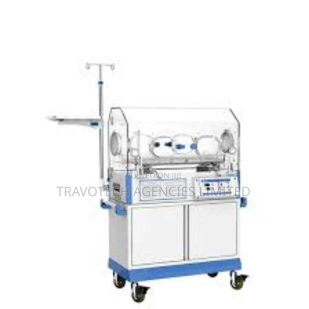 Baby Incubator (Top Grade) - thumbnail 2