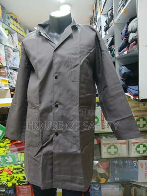 Well Fitting Dust Coats - thumbnail 2