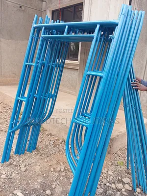Construction Scaffolding Ladder