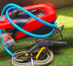 Quality Electric Car Wash 80bars/Electric Car Wash Machine