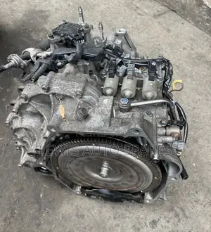 L15 L13 Gearbox Honda Fit, Airwave,Aria
