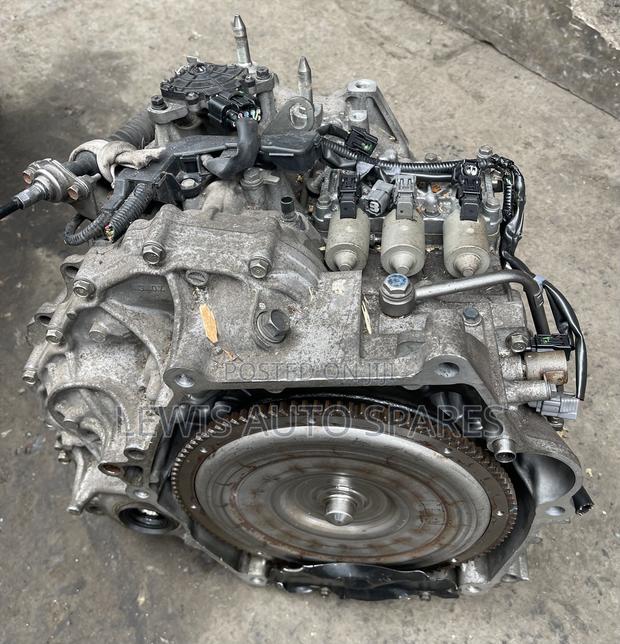 L15 L13 Gearbox Honda Fit, Airwave,Aria - thumbnail 2