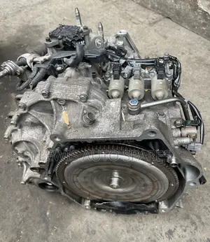 L15 L13 Gearbox Honda Fit, Airwave,Aria