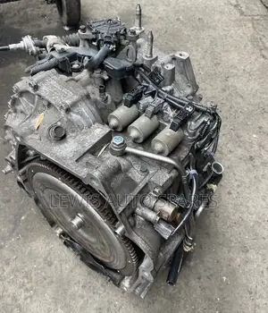 L15 L13 Gearbox Honda Fit, Airwave,Aria