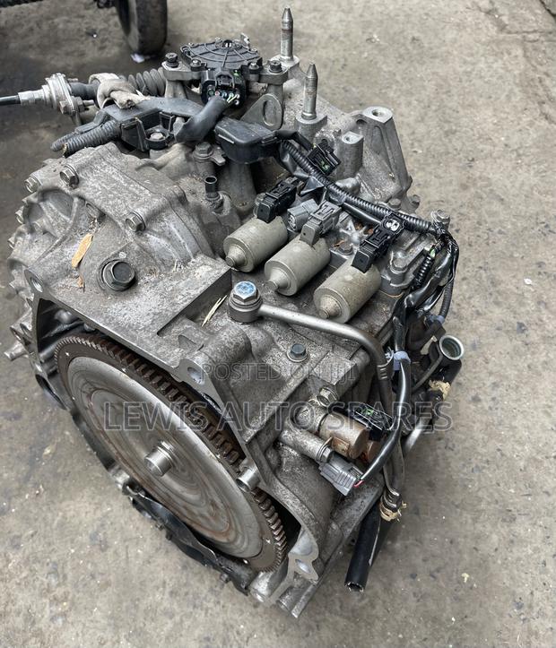 L15 L13 Gearbox Honda Fit, Airwave,Aria - thumbnail 4