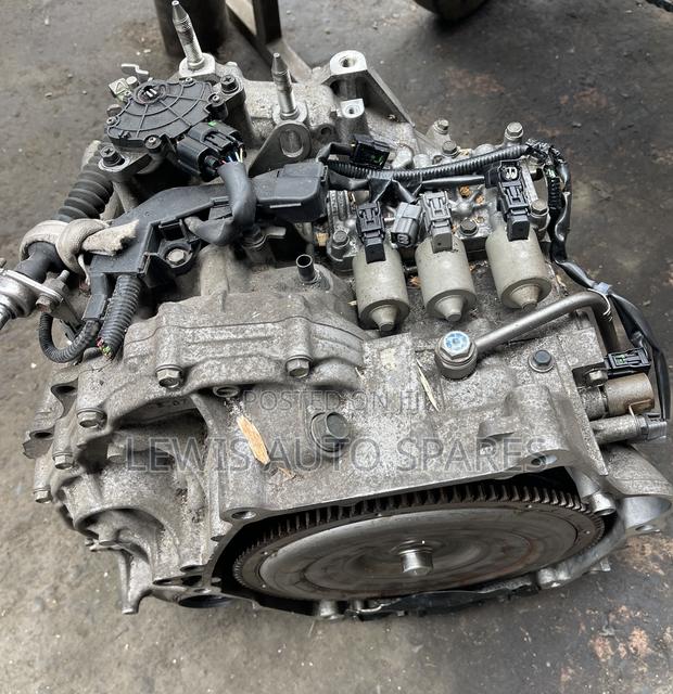 L15 L13 Gearbox Honda Fit, Airwave,Aria - thumbnail 6