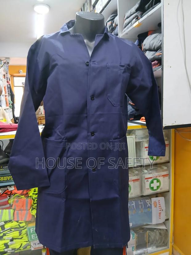 Navyblue-2 Plain Coats