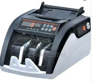 Money Counter Machine With Serial Number Tracking - thumbnail 2