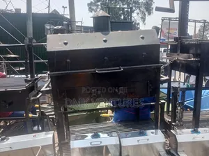 Elevated Recommended Barbecue/Grill