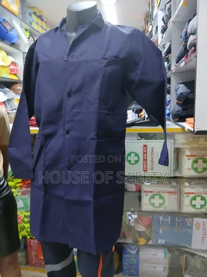 Ultimate Navy Dark Blue Jackets