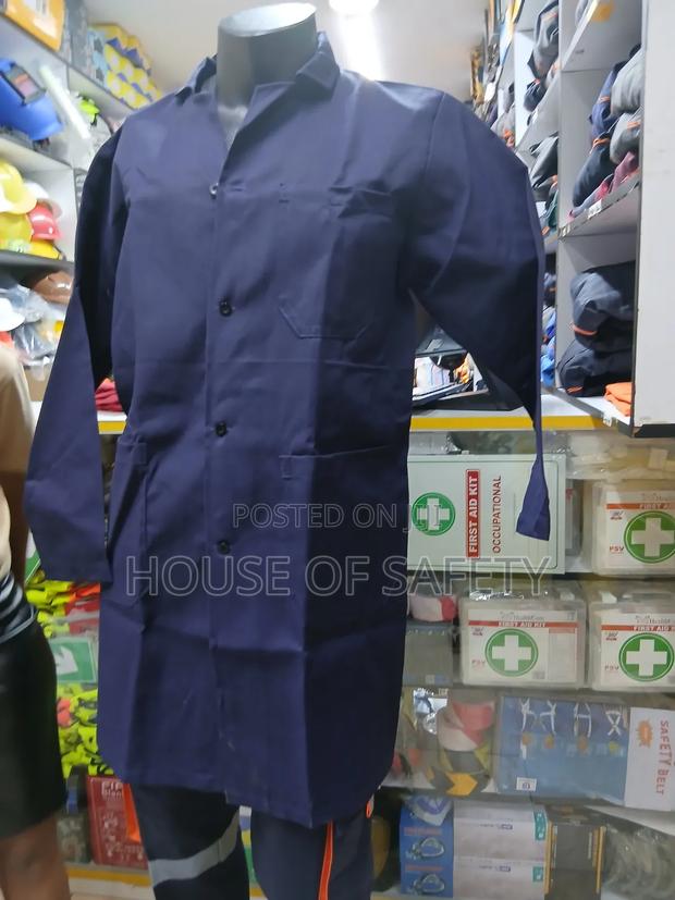 Ultimate Navy Dark Blue Jackets
