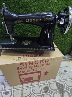 Singer Quality Sewing Machine Head - thumbnail 2