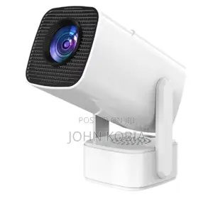Android Smart Projector F800