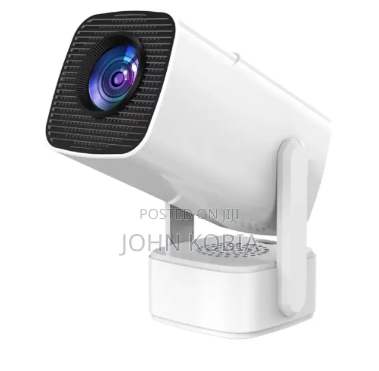 Android Smart Projector F800