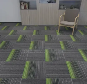 Affordable Carpet Tiles for Stylish Homes Professional Spaces