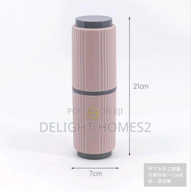 Portable Travel Toothbrush Holder-Elk - thumbnail 2